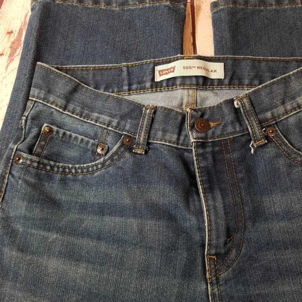 Levis 27 excellent
